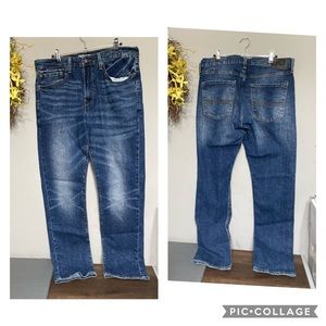 DENIZEN LEVIS JEANS